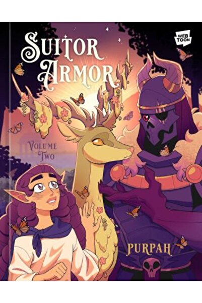 Random House Armura pretendentului: Volumul 2