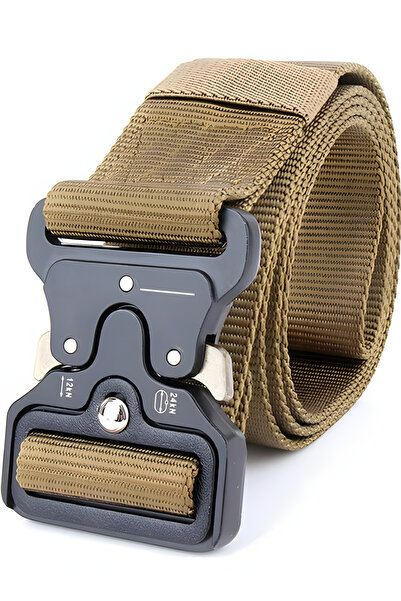 advstore.tr Outdoor Cobra Buckle Tactical Training Belt