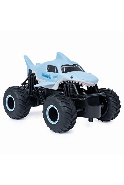 Monster Jam Megalodon RC Truck 1:24 Scale by Spin Master