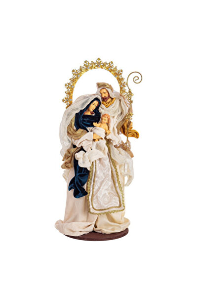 Bizzotto Nativity Figurine - 23 x 20 x 53 cm