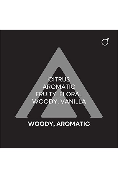 Colour Me Milton Lloyd Black for Men 90 ml - Eau de Toilette