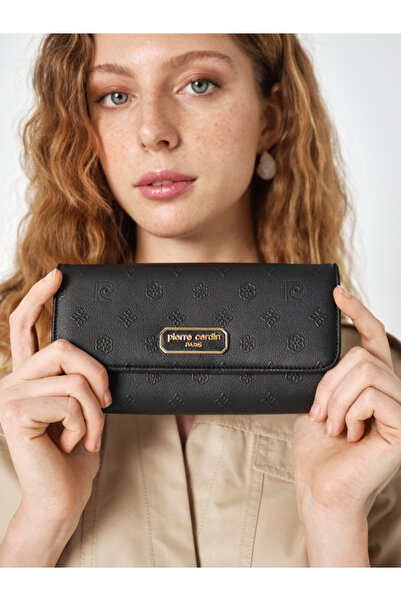 Pierre Cardin ДАМСКИ ПОРТФЕЙЛ PIERRE CARDIN 06PC25Y600-P