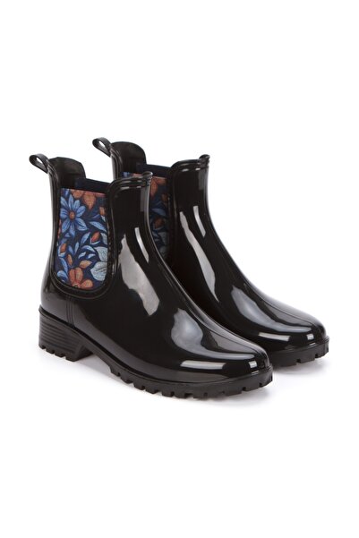 OZYO Μπότες βροχής Ducie London Flowers
