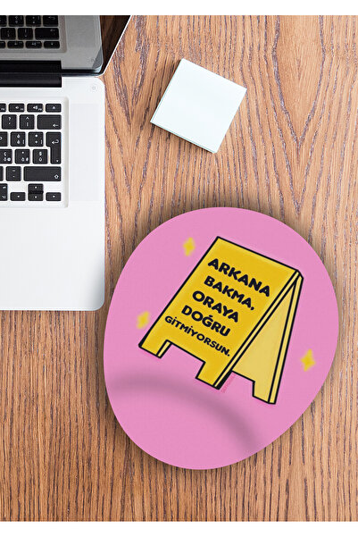 Ormira Konsept لوحة ماوس أركانا باكما مطبوع