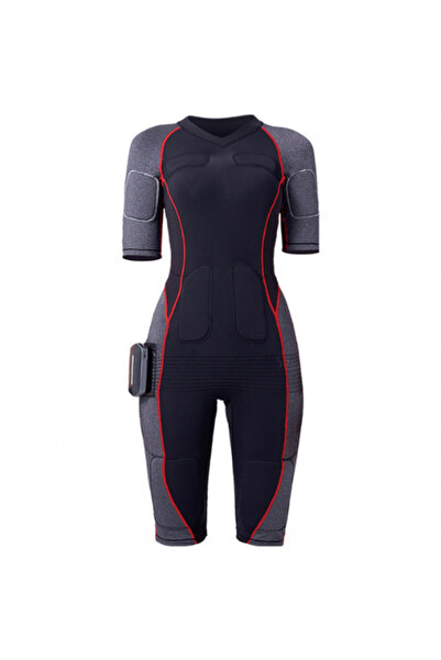 AVA-STARS Wireless EMS Suit for Women - Muscle Toning & Fitness Electro-Stimulation Equipment