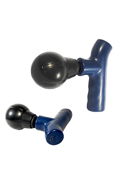 OEM Masaj Tabancası Şarjlı Küçük Boy