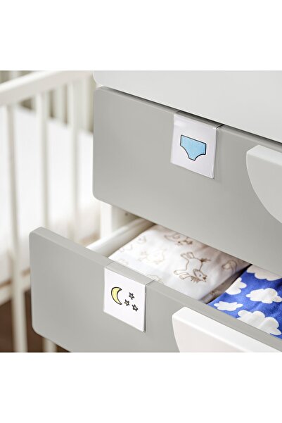 Generic Label holder