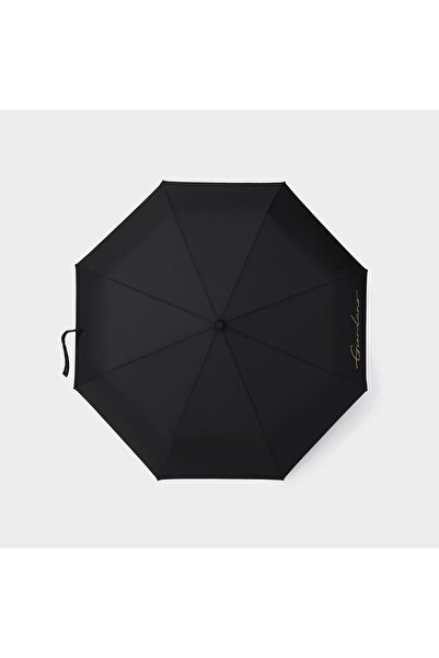 Giordano Compact Short Umbrella - Lightweight & Durable