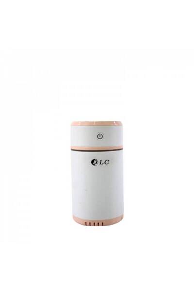DLC Diffuser and Humidifier - 2W - 280ml - 2941