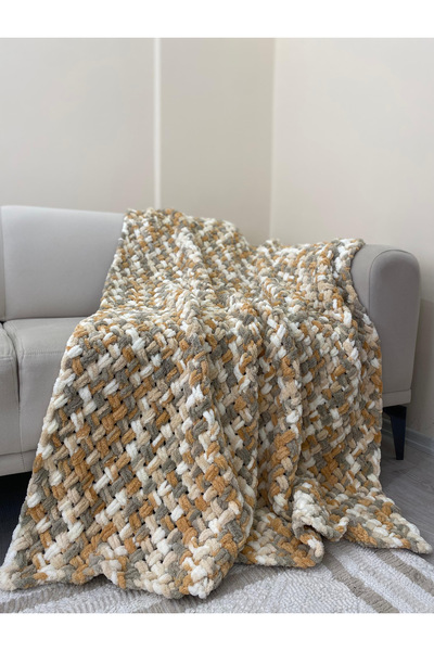 Puffy TV Battaniyesi