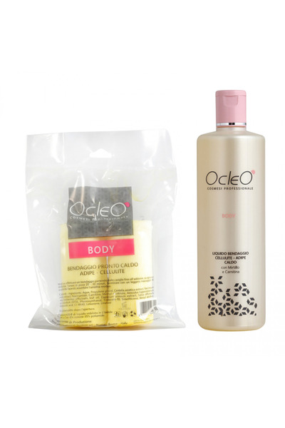 Ocleo/BeRefrain Ocleo/Be RefrainOcleo/Be Refrain