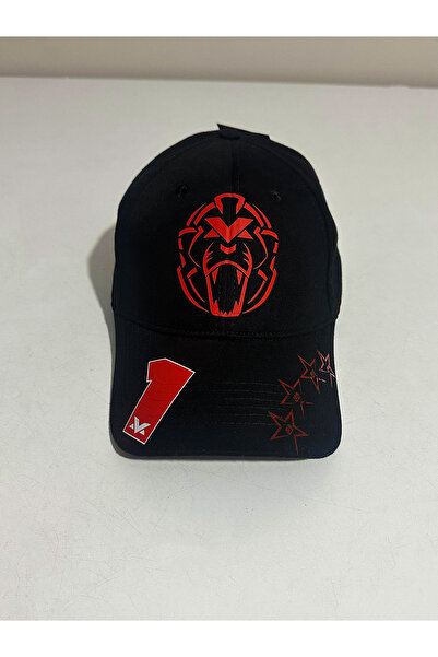 FNBX قبعة بطولة ماكس فيرستابن 2024