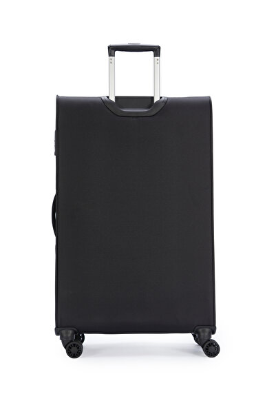 Pierre Cardin UNİSEX BÜYÜK BOY VALİZ V.04PC7050-01-S