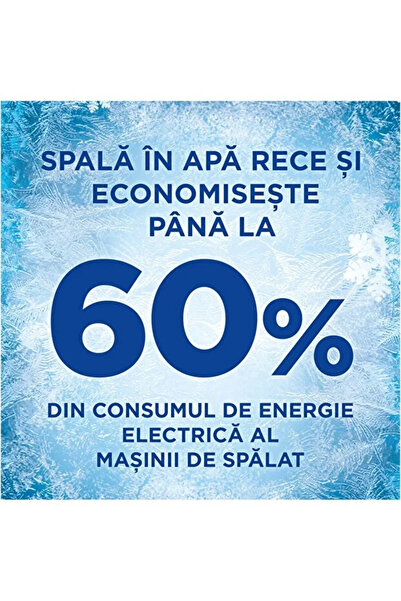 Ariel Detergent de rufe capsule Allin1 PODS Color, 2 x 60 capsule