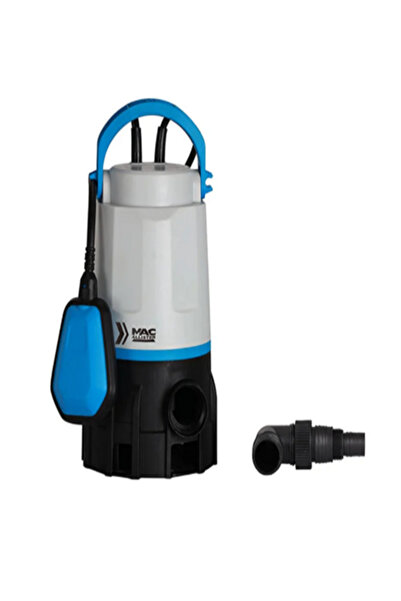 Mac Alister HAVUZ POMPASI