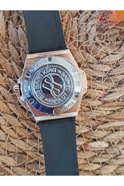 Hublot Men's wrist watch