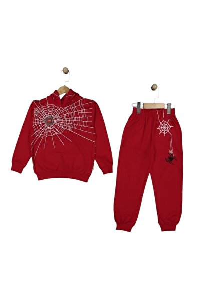 Gigas Spider-Man Light-Up Set of 2