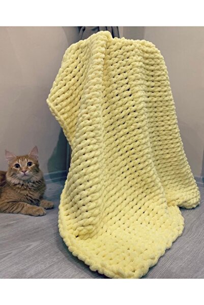 Puffy Bebek Battaniye