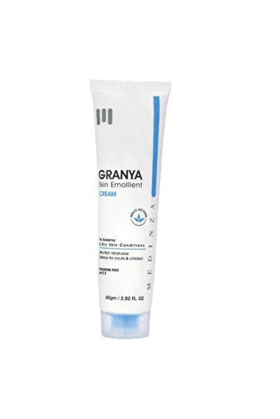 MEDINZA Granya Skin Emollient Cream