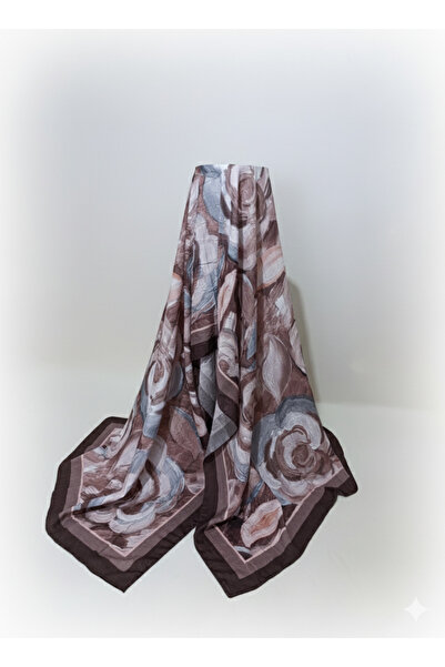 İpekdivan Bambu Desenli Şal