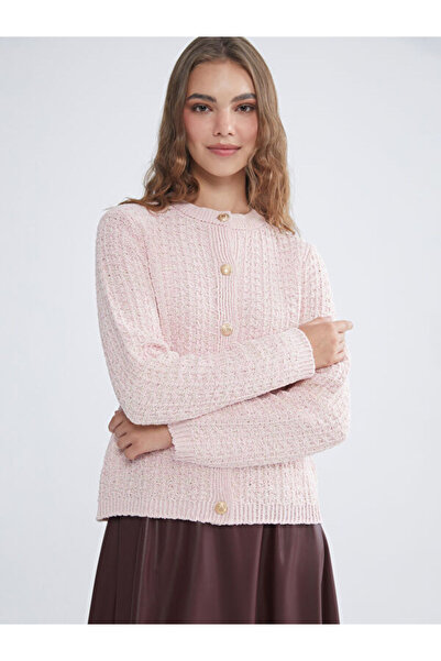 LC Waikiki Timeless Clothing & Timeless Choices Zero Roba Collar Self-Embroid...