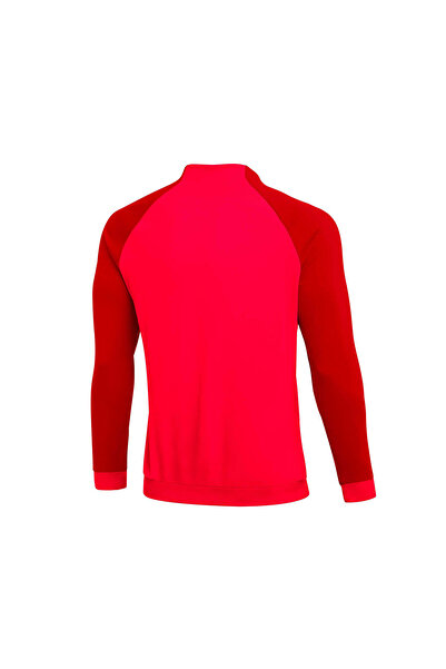 Nike Men's Tracksuit Top Academy Pro Zippered Tracksuit Top Sports Zippered Sweatshirt