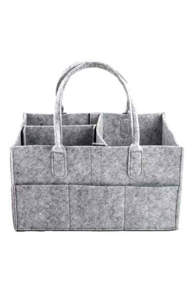 Generic Portable Diaper Organizer Bag