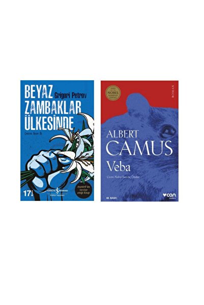 TÜRKİYE İŞ BANKASI KÜLTÜR YAYINLARI Beyaz Zambaklar Ülkesinde Grigori Spirido...