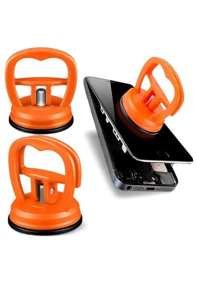 Axe Tools Tablet ve Telefon Ekran Tamir Vakum Seti (2’li Profesyonel Set)