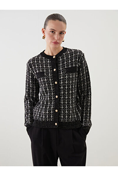 LC Waikiki Timeless Clothing & Timeless Choices Zero Roba Collar Embroidered ...