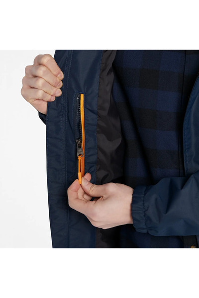 Timberland Water Resistant Shell J Tb0a5xrs4331