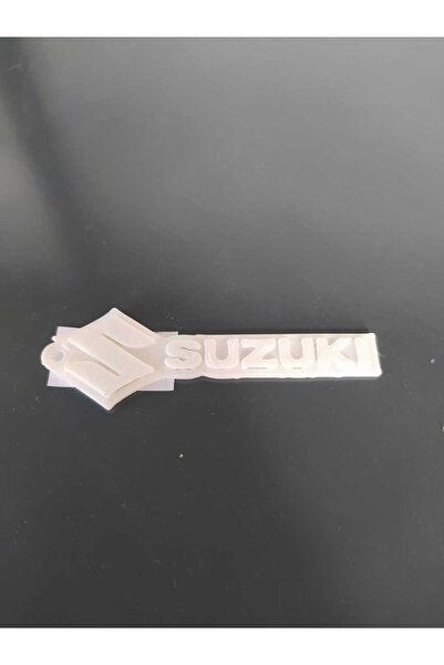 kysr3d سلسلة مفاتيح سوزوكي