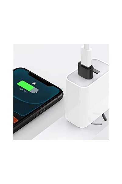 YK Design Yk Desing Usb-A to Type-C Adapter