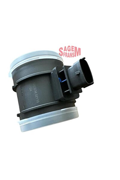 SAGEM Air Flow Meter Flowmeter Ducato Iii 2.3 Jtd Boxer Iii-Jumper Iii