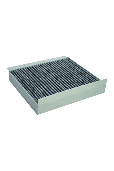 VOLLER Pollen Filter with Carbon Fiat: Doblo 10- Fiorino-Linea 1.4 1.3Jtd Citroen: Nemo Peugeot: Bi