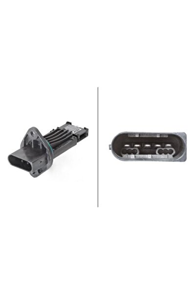 Hella Air Flow Meter Mercedes M606 Om611 W203 W210 S210 W461 W163