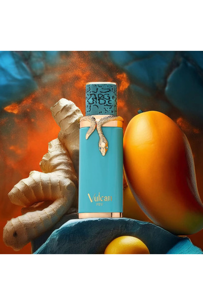 FRENCH AVENUE Volcan Fou Perfume