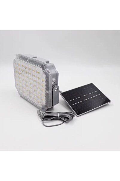 OEM Lampă solară LED cu panou fotovoltaic extern – iluminat economic și ecologic