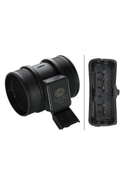 Hella Air Flow Meter Flow Meters P206-P306-P307-Partner-Berlingo-Boxer-Jumper-C4-Xsara-C15 1.9 Dw8 2.0 Hdi