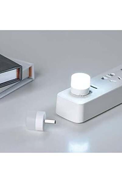 Zhongshan Juguang Technology Mini Ampul 1w Taşınabilir Usb Led Işık-powerbank...