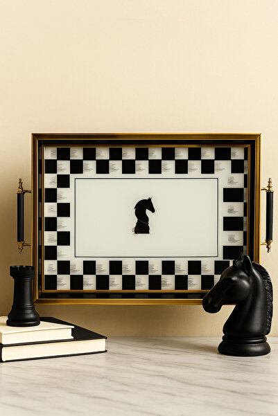 Kadı Kızı صينية كيدكزي كيتش ميت السوداء