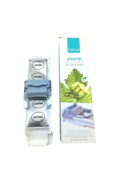 BULUT Pratik dolma yaprak sarma makinesi