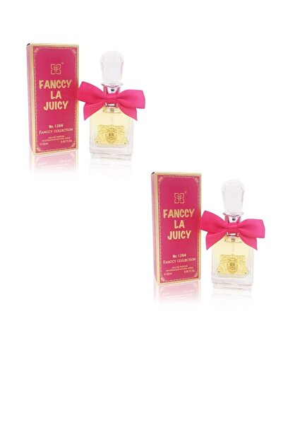 Fancy Mini Perfume 25ml