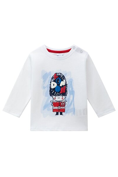 Victorino Tricou maneca lunga London