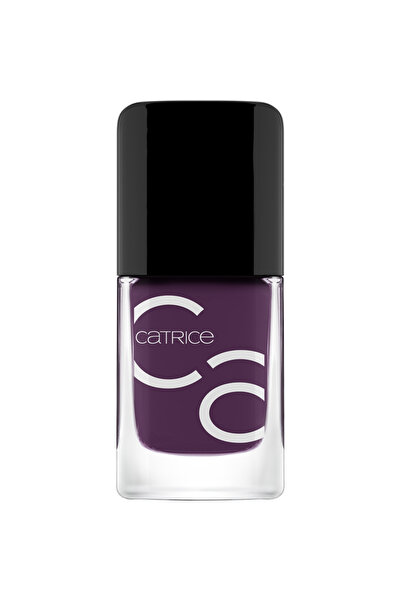 Catrice ICONails Nail Polish - 159 Purple Rain, 10.5 ml