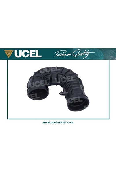 Üçel خرطوم فلتر الهواء فيات دوبلو I 00> 1.9 JTD