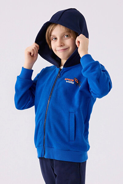 Rolypoly Σετ φόρμας Blue Boy