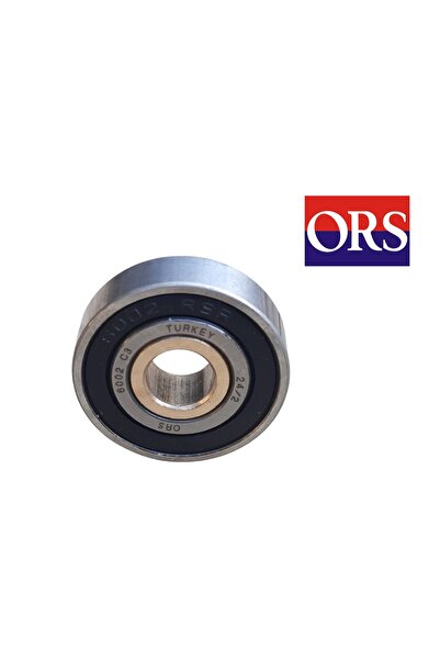 RKS REALE 125 ARKA VARYATÖR DEBRİYAJ RULMANI