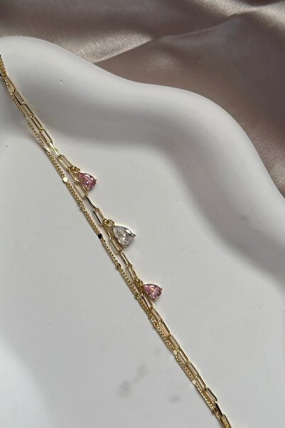 TAKIPORT Altın Dokunuş Bileklik