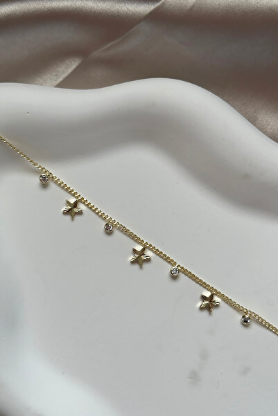 TAKIPORT Kristal Kalp Bileklik